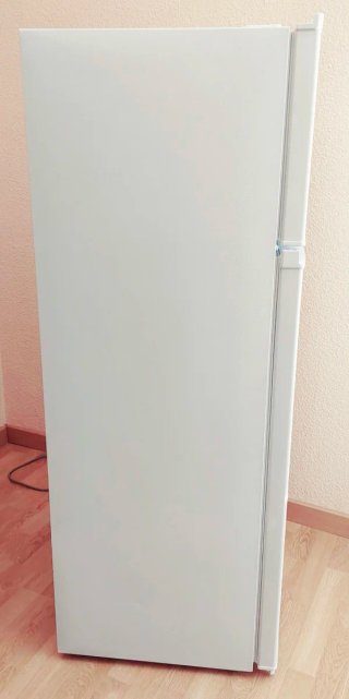 FRIGORÍFICO QILIVE Q.6602 -143cm-2 AÑOS-COMO NUEVO