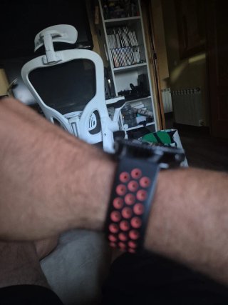 Samsung Gear 3 Frontier