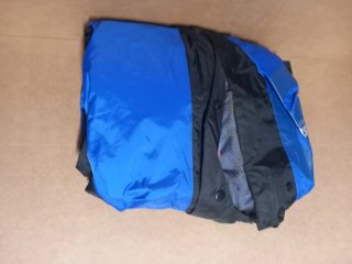 Chuvasquero impermeable Dainese moto