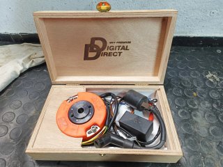 Rotor MVT Digital Direct AM6