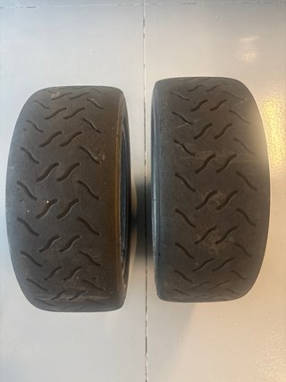 Neumáticos Hankook Ventus T71