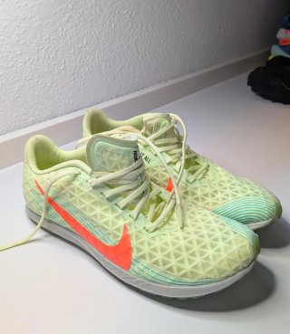 Zapatillas Nike Clavos