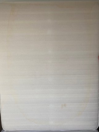 Colchón Bultex 150x190