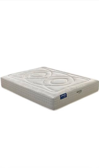 Colchón Bultex 150x190
