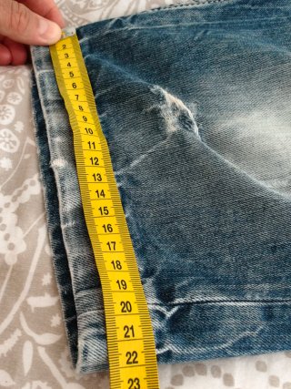Dsquared2 Jeans Barça Edición Limitada
