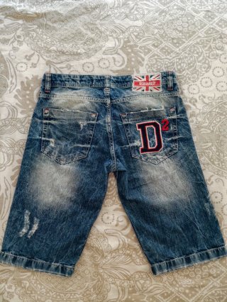 Dsquared2 Jeans Barça Edición Limitada