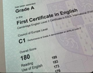 Clases particulares de inglés, mates y resto.