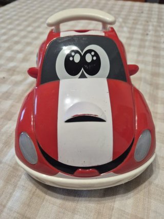 Coche teledirigido Chicco Racing
