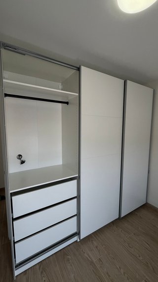 MONTAJE PROFESIONAL DE MUEBLES