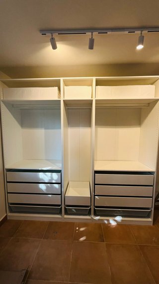 MONTAJE PROFESIONAL DE MUEBLES