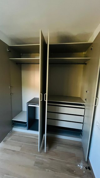 MONTAJE PROFESIONAL DE MUEBLES