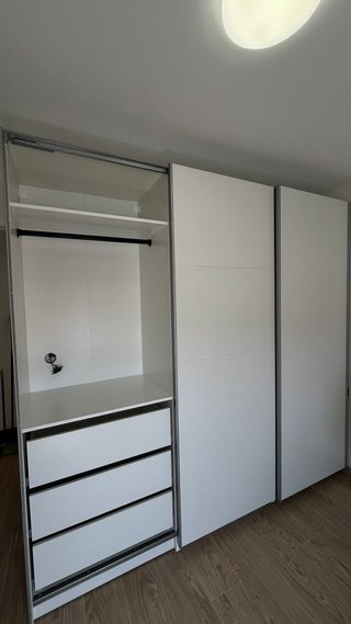 MONTAJE PROFESIONAL DE MUEBLES