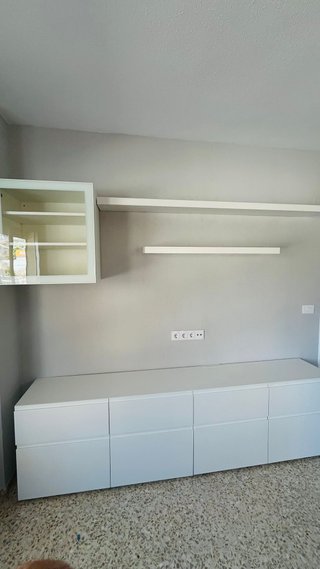MONTAJE PROFESIONAL DE MUEBLES