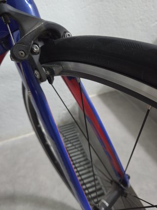 BH Quartz 3.5 Carbono Ultegra 2x11 Talla 49