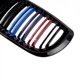Parrilla Delantera BMW M