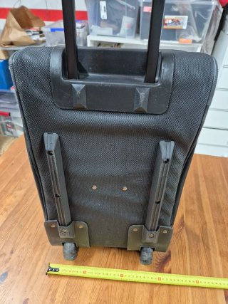 Bolsa Trolley Hockey Patines Junior