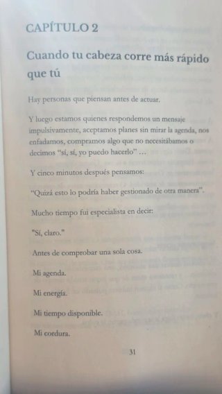 Todo el dia a 1000 por hora: Manual de superviv...