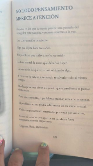 Todo el dia a 1000 por hora: Manual de superviv...