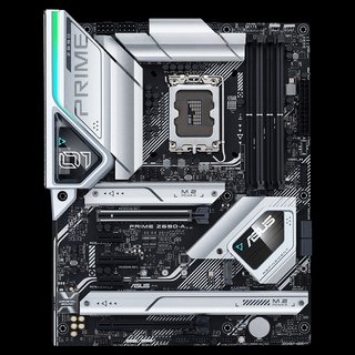 Placa Base ASUS Prime Z690-A DDR5