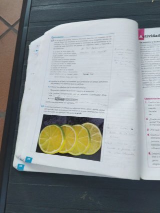 Lengua y Literatura Bachillerato 1