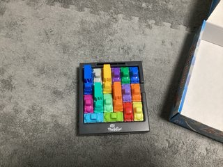 Rush Hour - Juego Lógica Tráfico