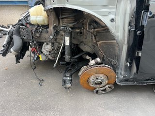 BMW Serie 1 2021