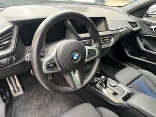 BMW Serie 1 2021