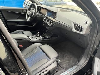 BMW Serie 1 2021