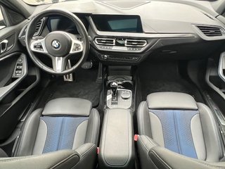 BMW Serie 1 2021