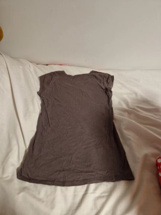 Camiseta/vestido bunoh-q Talla S