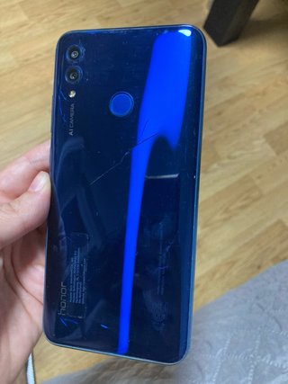 Honor 10 Lite para piezas