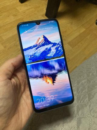 Honor 10 Lite para piezas