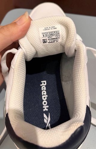 Zapatillas Reebok Unisex