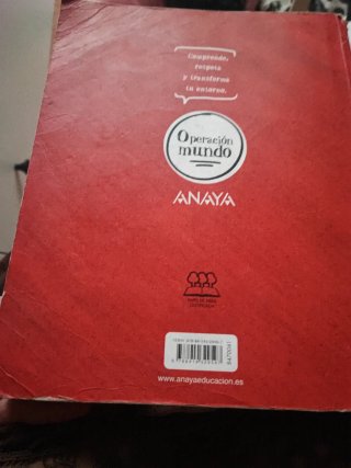 Matemáticas aplicadas a las Ciencias Sociales I...