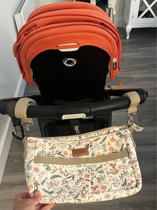 Bugaboo Dragonfly