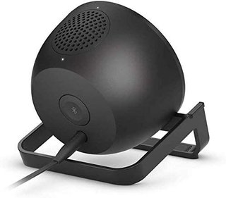 Soporte Carga Belkin con Altavoz 10W · Nuevo
