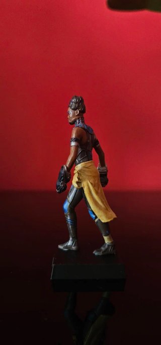 SHURI - FIGURA CUSTOM