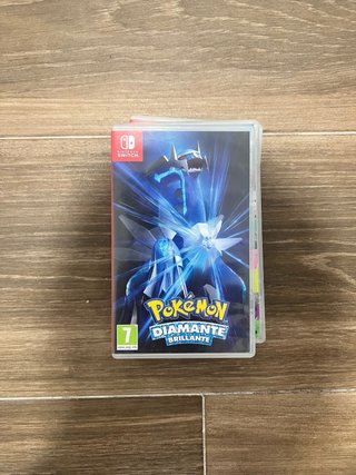 Nintendo Switch con 8 giochi+accessori