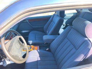 Mercedes-Benz 124 1995