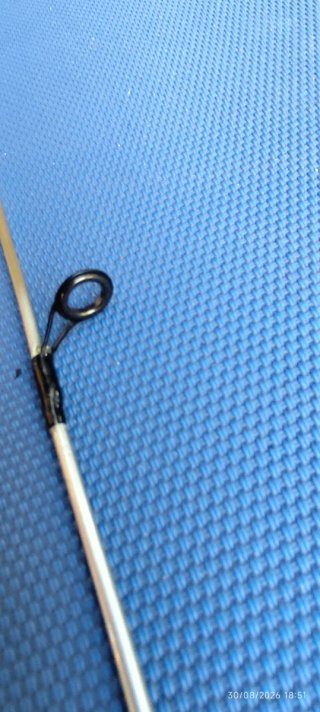 Caña de pescar Kali Cunan Ballesta 1.5m