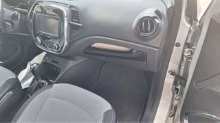 Renault Captur 2015 Automatico