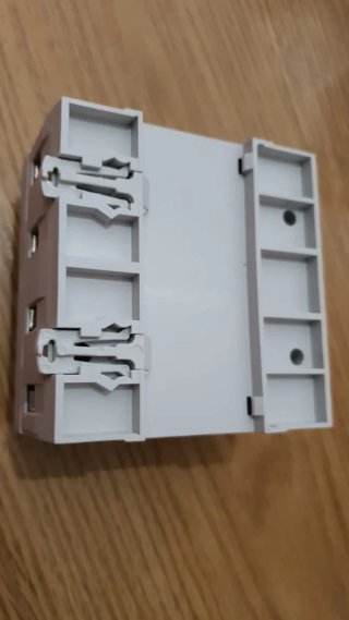 Protector Voltaje Trifásico TOMZN TOVPD3-II