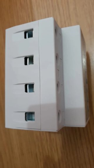 Protector Voltaje Trifásico TOMZN TOVPD3-II