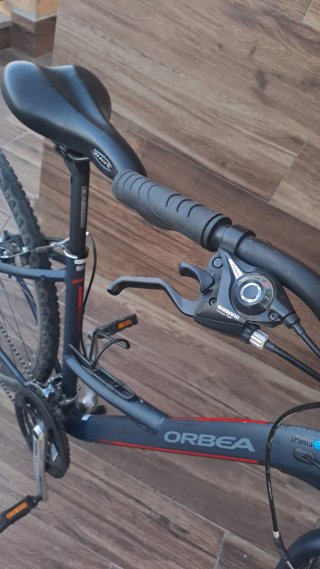Bicicleta hibrida/Urbana Orbea Confort T.S  28"