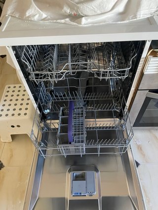Lavavajillas Beko Blanco