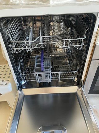 Lavavajillas Beko Blanco