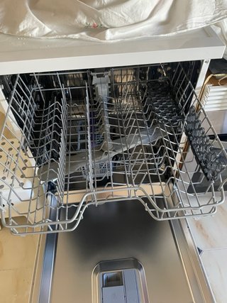 Lavavajillas Beko Blanco