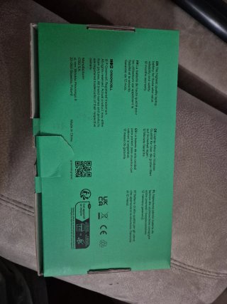 Batería Greencell YRDD6 para Dell 3600 mAh