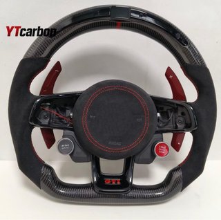 Volante GTI, GTD y MK