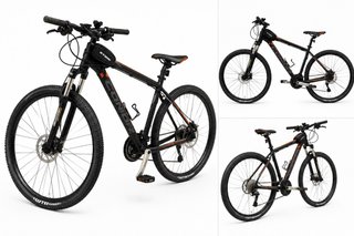 Bicicleta Conor 8500 29 MTB Shimano